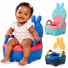 Load image into Gallery viewer, Baby Potty / Chamber Pot / Potty Trainer (A1319)
