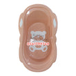 Load image into Gallery viewer, Baby Bath Set (With Bottle Rack And Item Rack With Cover) - Kyemen Baby Online
