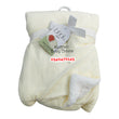 Load image into Gallery viewer, Baby Blanket / Shawl (Ideal)
