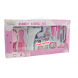 Load image into Gallery viewer, Baby Manicure Set (Baby Care Kit) 13pcs - Kyemen Baby Online
