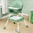 Load image into Gallery viewer, Baby High Chair (CY-8)
