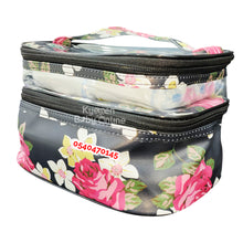 Load image into Gallery viewer, 2 In 1 Sponge Bag (Transparent) - Kyemen Baby Online
