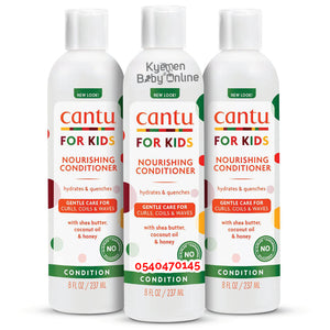 Cantu Kids Care Nourishing Conditioner. - Kyemen Baby Online