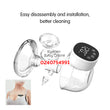 Load image into Gallery viewer, Wearable Electric Breast Pump (MY-376) - Kyemen Baby Online
