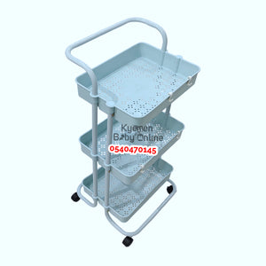 Baby Item Rack (HL-003) - Kyemen Baby Online