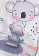 Load image into Gallery viewer, Baby Music &amp; Soothe Bouncer (Hu- Babby) TB30048
