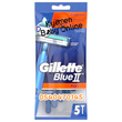 Load image into Gallery viewer, Shaving stick (Gillette Blue) - Kyemen Baby Online
