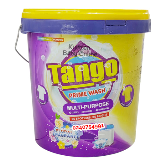 Detergent / Washing Powder (Tango)