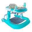 Load image into Gallery viewer, Baby Walker With Toys And Music (926-2)
