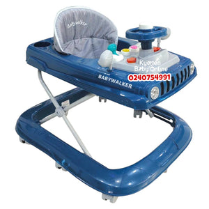 2 In 1 Baby Walker 005