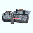 Load image into Gallery viewer, Diaper Bag 3in1 ( Baby Sky) - Kyemen Baby Online
