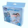 Load image into Gallery viewer, Baby Manicure Set (My First Baby Care Kit) 12pcs Chicco. - Kyemen Baby Online
