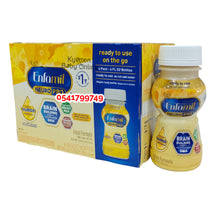 Load image into Gallery viewer, Enfamil Neuro Pro Infant Formula (Ready to Feed) 177ml 0m+ - Kyemen Baby Online
