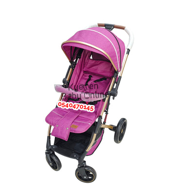Baby Stroller (T100) - Kyemen Baby Online