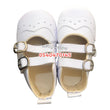 Load image into Gallery viewer, Baby Shoes (Pamily- Dots) - Kyemen Baby Online
