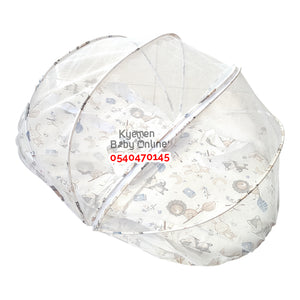 Baby Bed (Co Sleeper / Sound Sleep Bed With Net Designed)