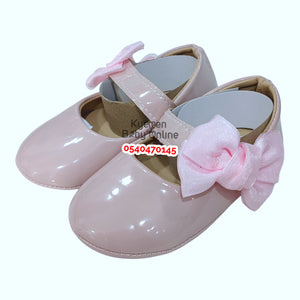 Baby Girl Shoe (Stylish) - Kyemen Baby Online
