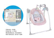 Load image into Gallery viewer, Baby Deluxe Bouncer Portable Swing / FitchBaby 0013
