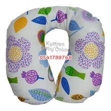 Load image into Gallery viewer, Baby Neck Support Pillow - Kyemen Baby Online
