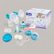 Load image into Gallery viewer, Momeasy Double Electric Breast Pump
