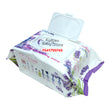 Load image into Gallery viewer, Baby Wipes (Baby Secret Lavender) - Kyemen Baby Online
