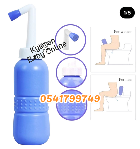 Portable Bidet Peri / Momzi (500ml)