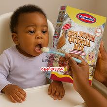 Load image into Gallery viewer, 5 In 1 Super Quinoa Mix (Dr Annie's) 6m+ 400g - Kyemen Baby Online

