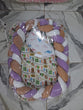 Load image into Gallery viewer, Baby Bed (Baby Lounger / Portable Infant Co Sleeper Bassinet With Spiral Bumper / Baby Nest)
