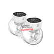 Load image into Gallery viewer, Wearable Electric Breast Pump (MY-376) - Kyemen Baby Online
