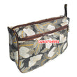 Load image into Gallery viewer, Sponge Bag Two Zips (Leather) - Kyemen Baby Online
