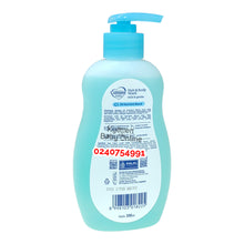 Load image into Gallery viewer, Cussons Baby Hair And Body Wash (Mild And Gentle) - Kyemen Baby Online
