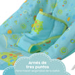 Load image into Gallery viewer, Baby Vibration Bouncer (Hu- Babby) TB30051 / 30049
