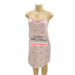 Load image into Gallery viewer, Breastfeeding Night Gown With Long Sleeves Coat Suimeiran / Size 6-14) - Kyemen Baby Online
