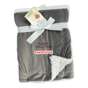 Baby Blanket / Shawl (Ideal)