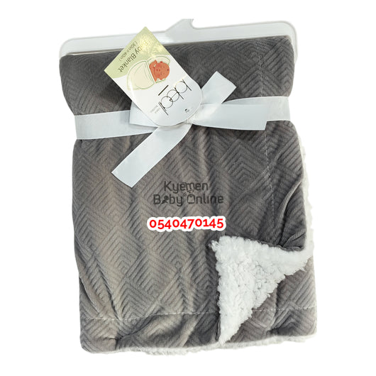 Baby Blanket / Shawl (Ideal)