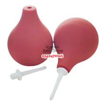 Load image into Gallery viewer, Bulb Syringe / Enema Syringe / Nasal Aspirator / Bentua - Kyemen Baby Online
