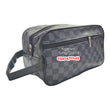Load image into Gallery viewer, Sponge Bag Two Zips (Leather) - Kyemen Baby Online
