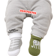 Load image into Gallery viewer, Baby Boy Socks 0-9m (Twinkle) B - Kyemen Baby Online
