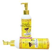 Load image into Gallery viewer, Mmofra Hair Conditioner (Jay Fanks) 250ml / 8oz - Kyemen Baby Online
