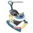 Load image into Gallery viewer, 2 In 1 Baby Walker QH651
