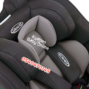 Baby Car Seat (Graco Extend LX R129) - Kyemen Baby Online