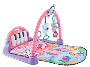Fitch Baby Kick & Play Piano 5 Activity Gym (40002)