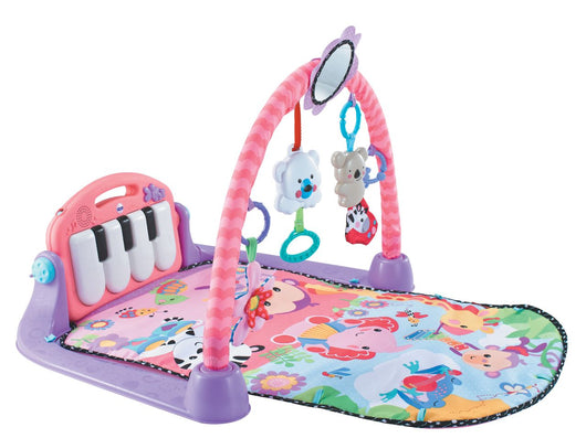 Fitch Baby Kick & Play Piano 5 Activity Gym (40002)