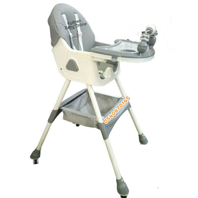 Baby High Chair(Kidilo E-560) - Kyemen Baby Online