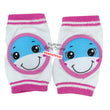 Load image into Gallery viewer, Baby Crawling knee Pad (JK) - Kyemen Baby Online
