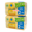 Load image into Gallery viewer, Johnson&#39;s Baby Soap Honey (90g) 2pcs - Kyemen Baby Online

