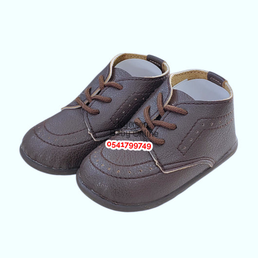 Baby Boy Shoe (Stylish) - Kyemen Baby Online