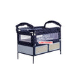 Load image into Gallery viewer, Baby Cot Bassinet / Metal Cot (169) [Showroom Display] Discounted
