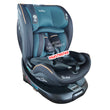 Load image into Gallery viewer, Baby Car Seat (Kidilo 360° Rotation KBH608) Green - Kyemen Baby Online
