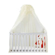 Load image into Gallery viewer, Baby Cot Net With Stand / Standing Cot Net - Kyemen Baby Online
